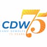 Camp DeWolfe company logo