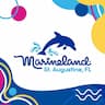 Marineland Dolphin Adventure company logo