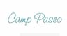 Camp Paseo company logo