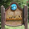 Regis-Applejack company logo