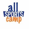 All Sports Camp company logo