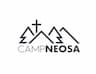 Camp Neosa The Salvation Army company logo