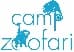 Camp Zoofari company logo