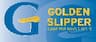 Golden Slipper Camp company logo