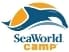 SeaWorld Camp company logo