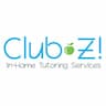 Club Z! In-Home Tutoring company logo