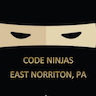 Code Ninjas (East Norriton, PA) company logo