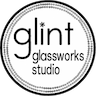 Glint Glassworks Studio company logo