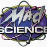 Mad Science company logo