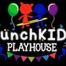 MUNCHKIDS PLAYHOUSE company logo