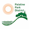 Palatine Park District company logo