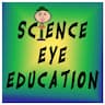 Science Eye company logo