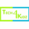 Tech4kidz company logo