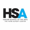 The Harlem School of the Arts company logo