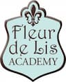 Fleur de Lis Academy company logo