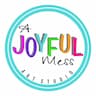 A Joyful Mess company logo