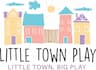 Little Town Play company logo