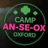 Camp Anseox company logo