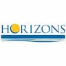 Camp Horizons company logo