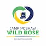 Camp Moshava of Wild Rose WI company logo