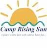 Camp Rising Sun company logo