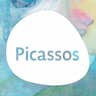 Picassos company logo