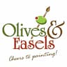 Olives & Easels company logo