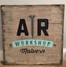 AR Workshop Malvern company logo