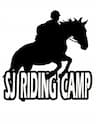 SJ Riding Camp company logo