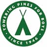 Towering Pines Camp company logo