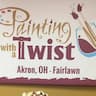 Painting with a Twist company logo