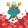 All Fired Up Akron company logo