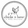 Chicks & Hens company logo