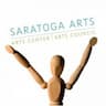 Saratoga Arts company logo