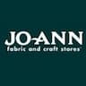 Jo-Ann Fabric and Craft company logo