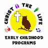 Christ the Life Lutheran Church and Early Childhood Center company logo