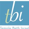 Temple Beth Israel company logo