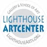 Lighthouse ArtCenter company logo