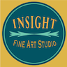 Insight Fine Art Studio company logo