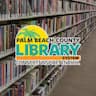 Hagen Ranch Road Library company logo