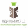 Happy Hands Prep LLC company logo