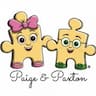 Paige & Paxton company logo