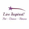 Live Inspired Art - Dance - Fitness company logo