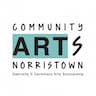 Community Arts Norristown company logo