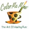 Color Me Mine - Harrisburg company logo