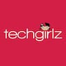 TechGirlz company logo