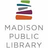 Madison Public Library - Meadowridge Library company logo