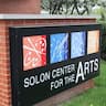 Solon Center for the Arts company logo