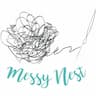 Messy Nest company logo