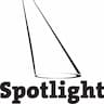 Spotlight Art, Dance & Wellness company logo